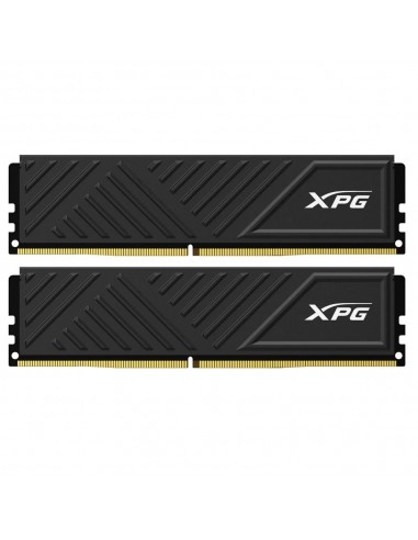 2X8G DDR4 3200 XPG D35/BK